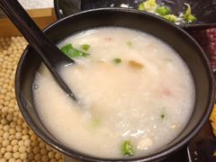 -潮十三潮汕砂锅粥(高新四路大都荟店)