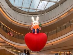 -CGV星星影城(颐堤港ScreenX店)