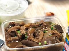 -有章牛杂(石厦店)