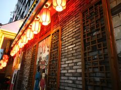 门面-重庆渝达老火锅(春熙路店)