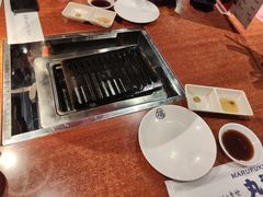 -丸福烤肉(君隆广场店)