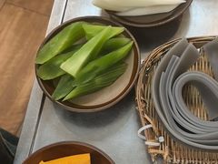 -耙二哥腰片王老火锅(双碑总店)