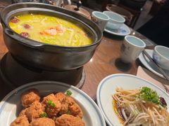 -龍聚祥烧麦馆(万达店)