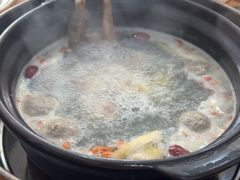 -濠轩阁特色生蚝火锅(水湾路店)