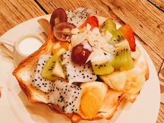 -MANYU COFFEE(广渠门店)
