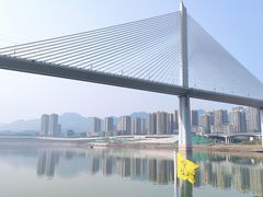 -重庆两江夜游-交运系列