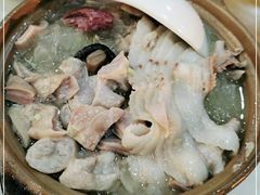 -砂锅居(西四店)