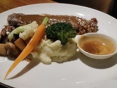 -MARU玛露音乐餐厅(大学路店)