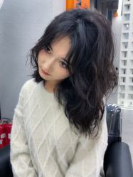 -MY HAIR ARDOR