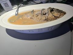 -阿庄新豫菜(通泰路店)