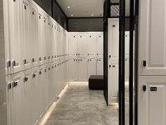 -银吉姆健身(景城邻里中心馆)