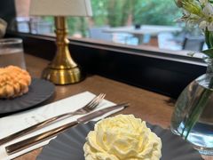 -潮一不贰·法式甜品·生日蛋糕·西式简餐(外滩店)