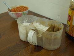 -阿麟馄饨(延长路店)