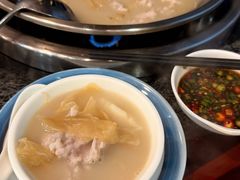 -老来福·非遗酸汤兔(凯旋路店)