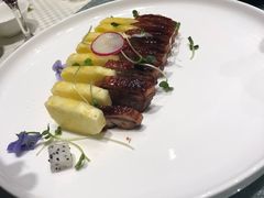 -望乡楼上海菜(日月光店)