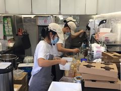 -印茶手作黑糖珍珠奶茶(湖墅南路旗舰店)