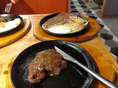 -纽斯特牛排自助餐厅(浦东文峰广场店)