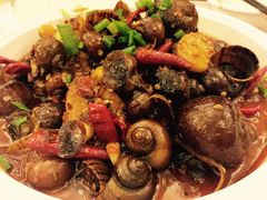 老梅园大虾城(八一桥店)-老梅园大虾城(八一桥店)