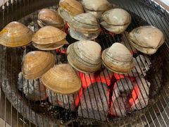 -围炉肉舍丹东海鲜烤肉·烤活鳗(步行街店)
