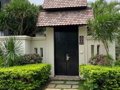 -三亚亚龙湾铂尔曼别墅度假酒店