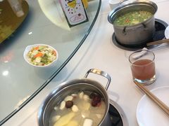 -小肥羊·牛羊肉火锅(原平店)