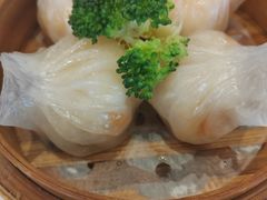 -星湖愉景酒家