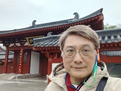 -华清宫景区