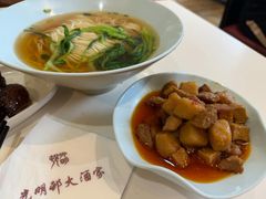 -光明邨大酒家(淮海路店)