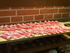 -南门四季铜锅涮肉(左家庄店)