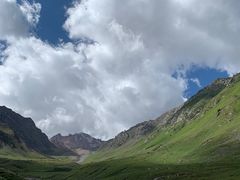 -新疆那拉提国家旅游度假区