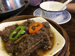 -海椰茶居(海印缤缤广场店)