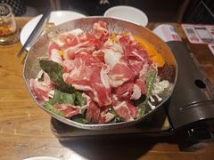-王氏炉匠·烧鸟放题自助(三里屯店)