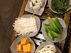 -丰犊老火锅(井口店)
