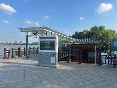 -云龙湖旅游景区