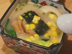 -山之川日料放题(通州店)