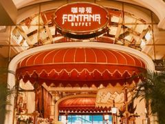 -咖啡苑 - 蔚藍夏日限定主题(永利皇宫店)