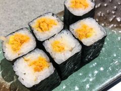 -友壹町寿司(嘉洲广场店)