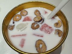 -不仔客海鲜·烧烤·270度海景餐厅(大东海店)