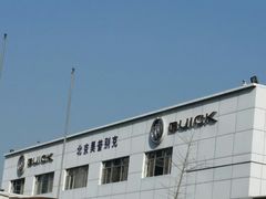 门面-北京联通昊普别克4S店(亚运村店)