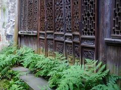 -书隐楼