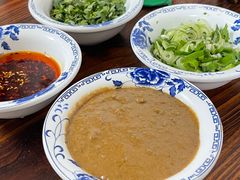 -老铜锅涮羊肉(大连海滨住宅小区店)