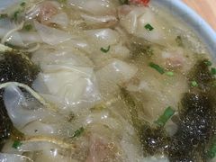 -朱鸿兴面馆(镇湖店)