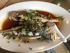 -崖口红树林海鲜餐厅