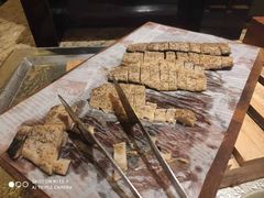 -上海锦江汤臣洲际大酒店壹阶层