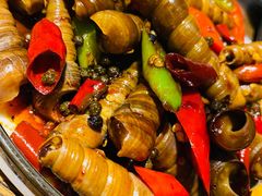 -铁人烧烤(北京店)