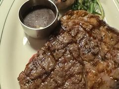 -Kathleen's Waitan 凯圣琳江景西餐厅(外滩店)