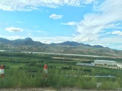 -西拉沐沦大峡谷园区