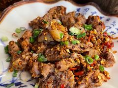 坨坨肉-礼州土碗菜