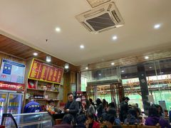 -肆姐面粉馆(坡子街店)
