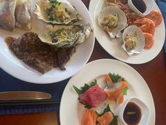 -长沙世纪金源大饭店·金世纪中餐厅